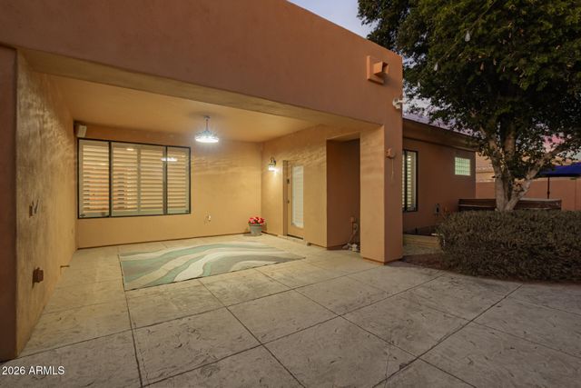 9537 W ELECTRA Lane, Peoria, AZ 85383