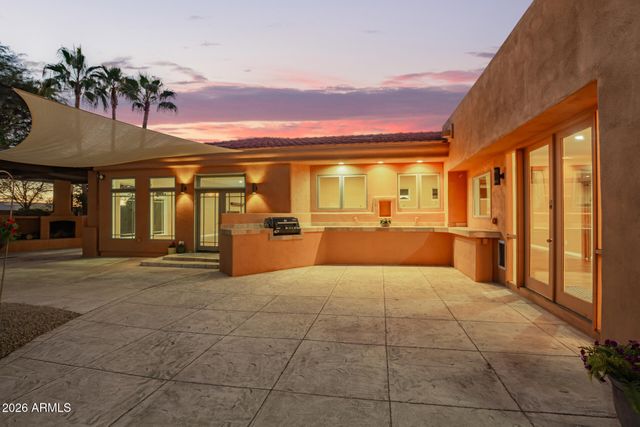 9537 W ELECTRA Lane, Peoria, AZ 85383