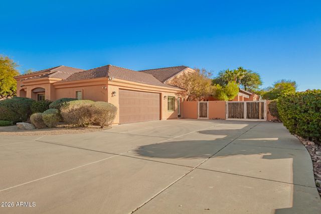 9537 W ELECTRA Lane, Peoria, AZ 85383