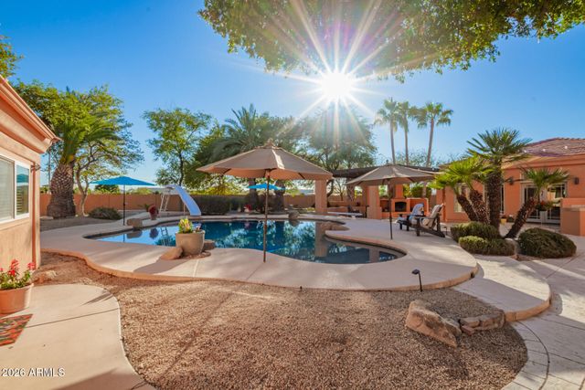 9537 W ELECTRA Lane, Peoria, AZ 85383