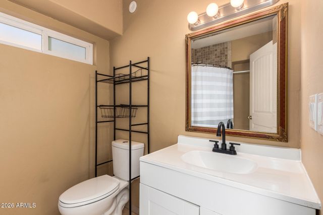 9537 W ELECTRA Lane, Peoria, AZ 85383