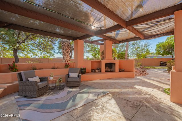 9537 W ELECTRA Lane, Peoria, AZ 85383