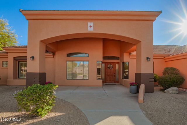 9537 W ELECTRA Lane, Peoria, AZ 85383