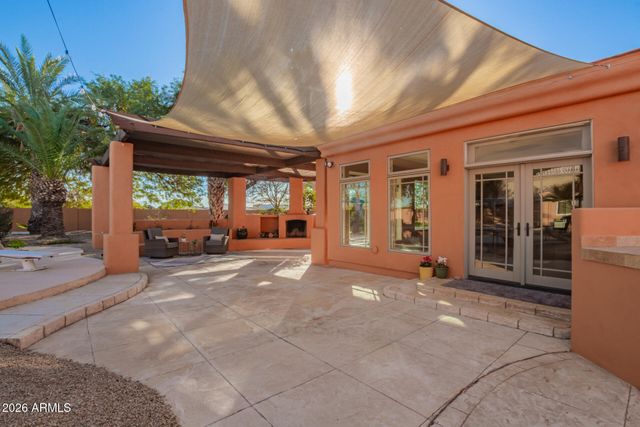 9537 W ELECTRA Lane, Peoria, AZ 85383