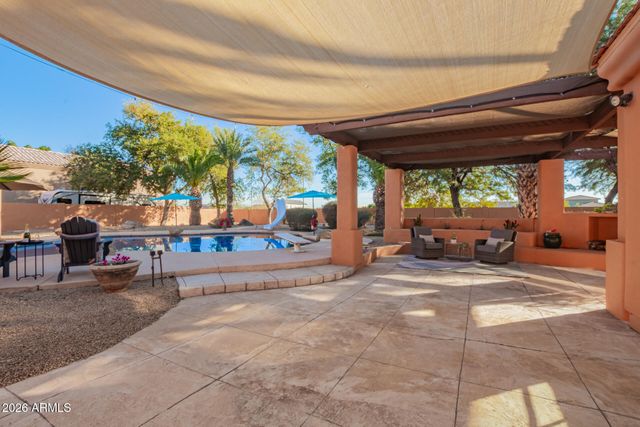 9537 W ELECTRA Lane, Peoria, AZ 85383