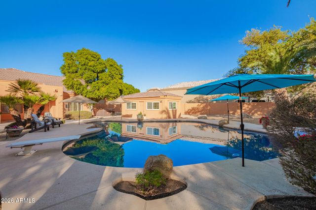 9537 W ELECTRA Lane, Peoria, AZ 85383