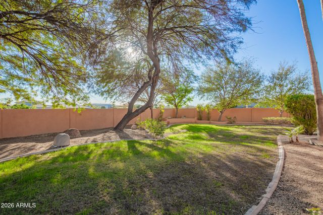 9537 W ELECTRA Lane, Peoria, AZ 85383