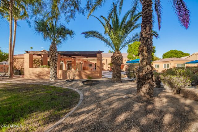 9537 W ELECTRA Lane, Peoria, AZ 85383