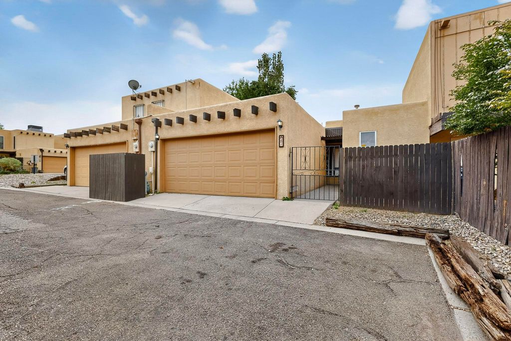 51 CALLE SAN BLAS NE, Albuquerque, NM 87109