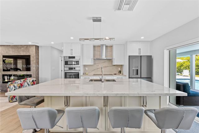 7425 SW 139th Ter, Palmetto Bay, FL 33158