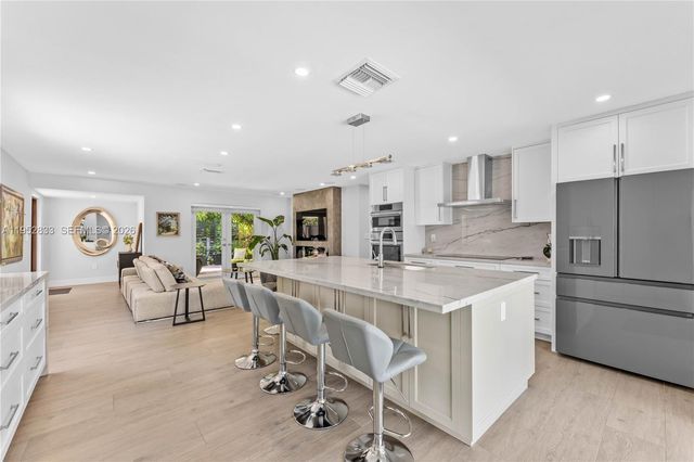 7425 SW 139th Ter, Palmetto Bay, FL 33158