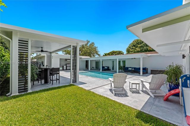 7425 SW 139th Ter, Palmetto Bay, FL 33158