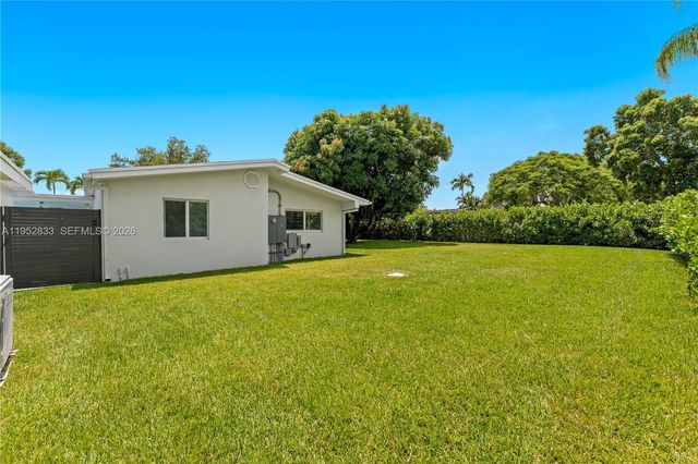 7425 SW 139th Ter, Palmetto Bay, FL 33158