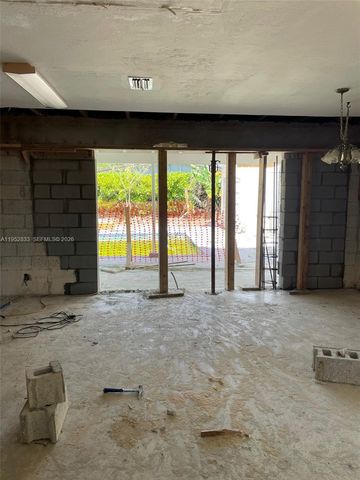 7425 SW 139th Ter, Palmetto Bay, FL 33158