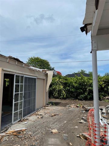 7425 SW 139th Ter, Palmetto Bay, FL 33158