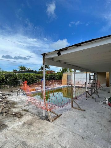 7425 SW 139th Ter, Palmetto Bay, FL 33158