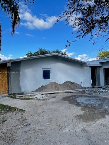 7425 SW 139th Ter, Palmetto Bay, FL 33158