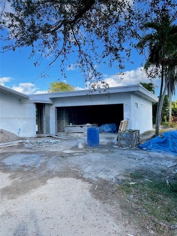 7425 SW 139th Ter, Palmetto Bay, FL 33158