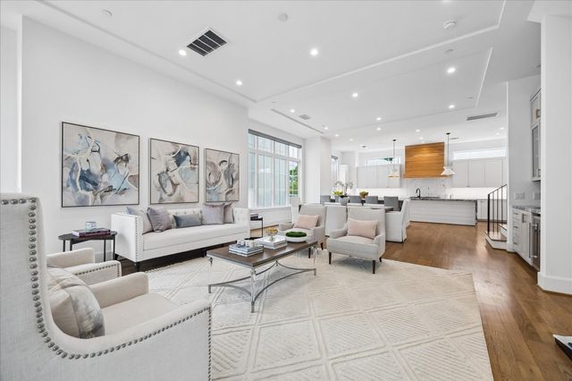 2326 Bissonnet Street, Houston, TX 77005