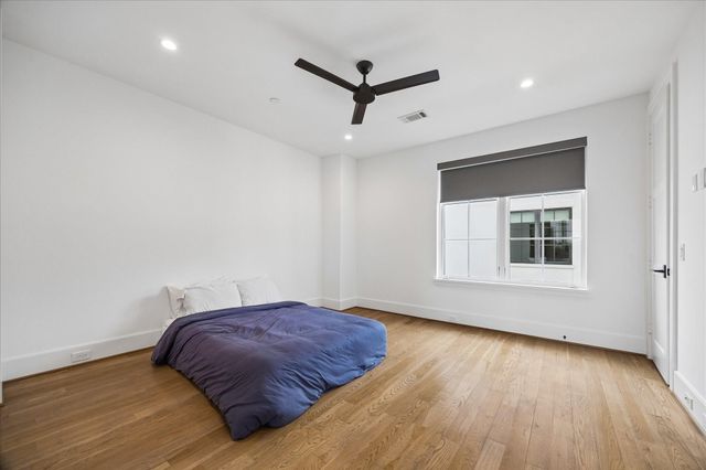 2326 Bissonnet Street, Houston, TX 77005