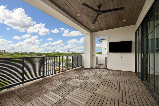 2326 Bissonnet Street, Houston, TX 77005