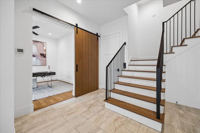 2326 Bissonnet Street, Houston, TX 77005