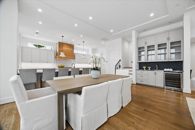 2326 Bissonnet Street, Houston, TX 77005