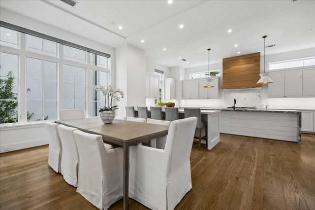 2326 Bissonnet Street, Houston, TX 77005