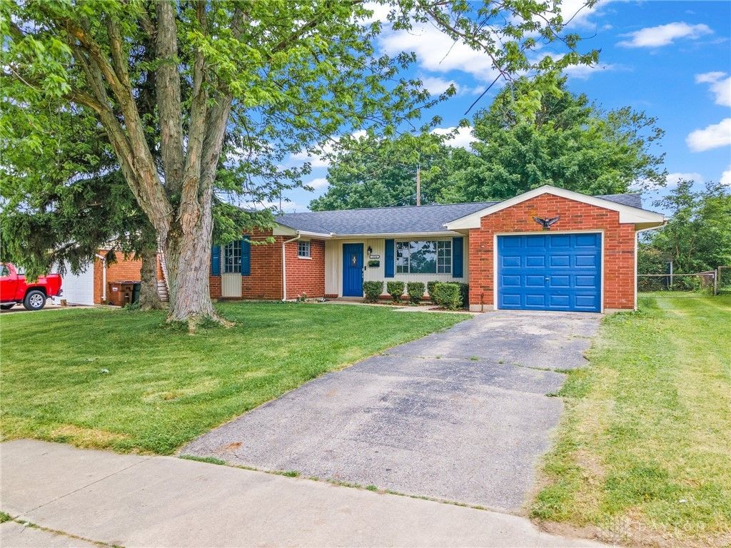 1534 South Street, Piqua, OH 45356