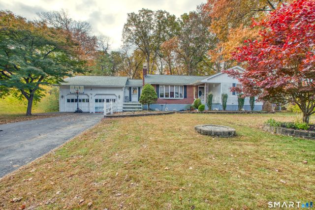 123 Andover Road, East Hartford, CT 06108