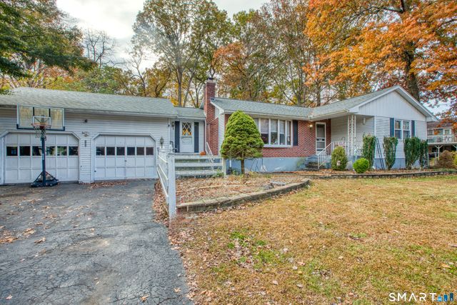 123 Andover Road, East Hartford, CT 06108