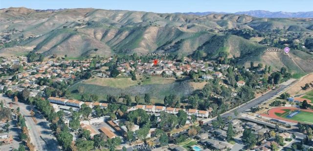 28859 Michelle Drive, Agoura Hills, CA 91301