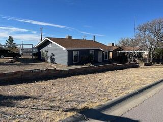 15790 B Street, Organ, NM 88052