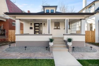 1643 Adams Street, Denver, CO 80206