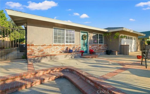 11757 Serra, Chino, CA 91710
