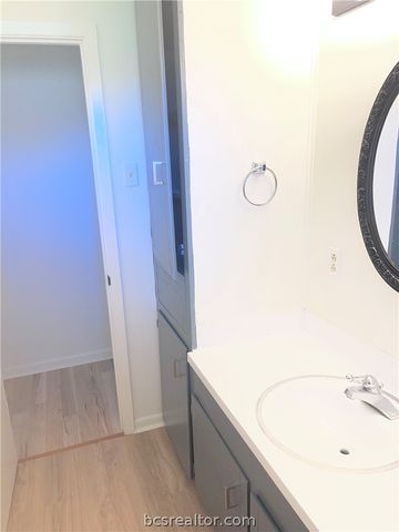 508 Rose Marie Boulevard, Hearne, TX 77859