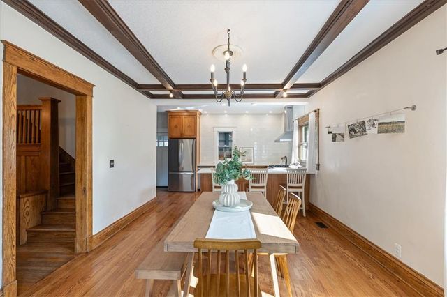 3835 Harrison Boulevard, Kansas City, MO 64109