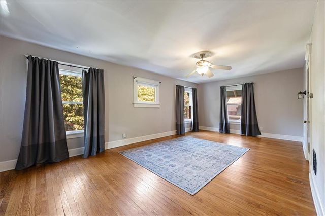 3835 Harrison Boulevard, Kansas City, MO 64109