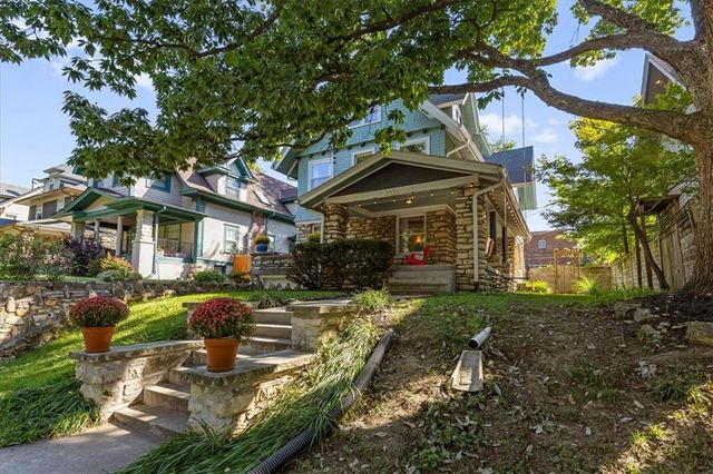 3835 Harrison Boulevard, Kansas City, MO 64109