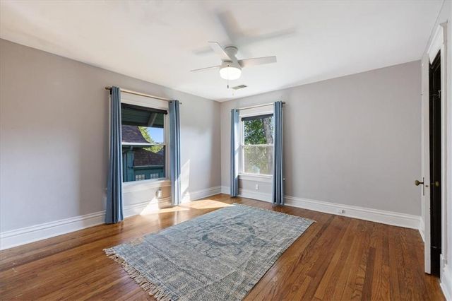 3835 Harrison Boulevard, Kansas City, MO 64109