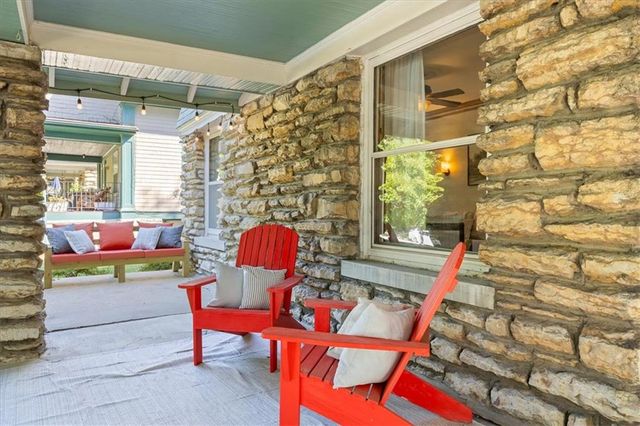 3835 Harrison Boulevard, Kansas City, MO 64109