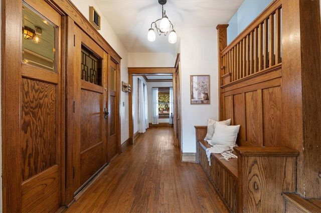 3835 Harrison Boulevard, Kansas City, MO 64109