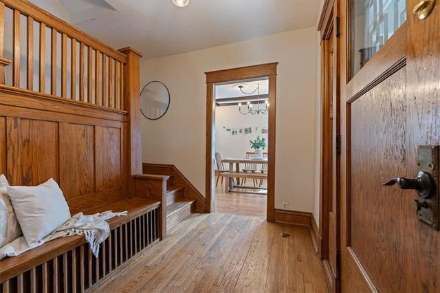 3835 Harrison Boulevard, Kansas City, MO 64109