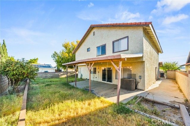 44057 7th Street, Lancaster, CA 93535