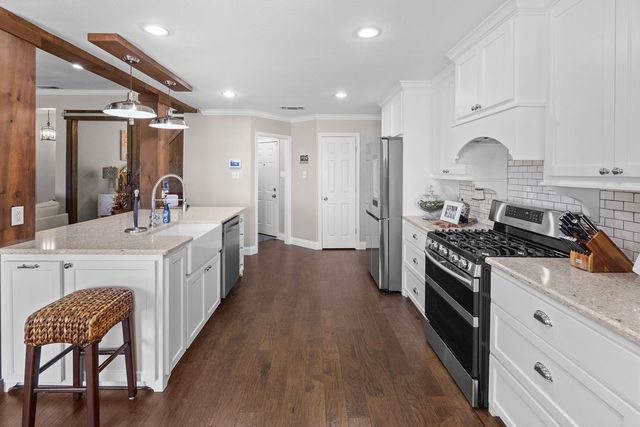 44 Jennifer Lane, Sulphur Springs, TX 75482