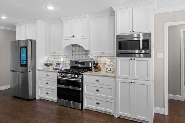 44 Jennifer Lane, Sulphur Springs, TX 75482