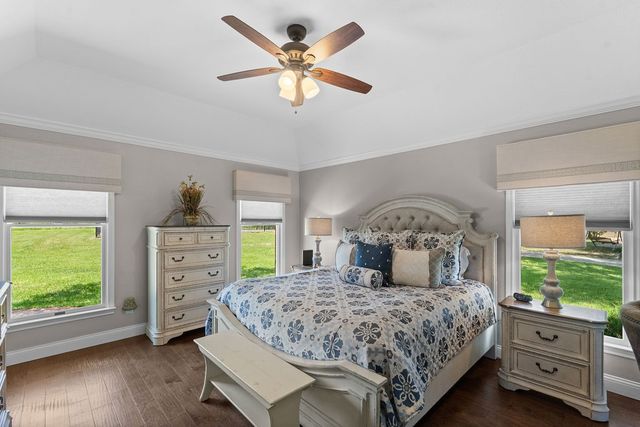 44 Jennifer Lane, Sulphur Springs, TX 75482