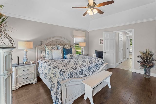 44 Jennifer Lane, Sulphur Springs, TX 75482