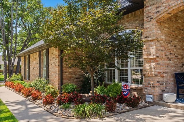 44 Jennifer Lane, Sulphur Springs, TX 75482