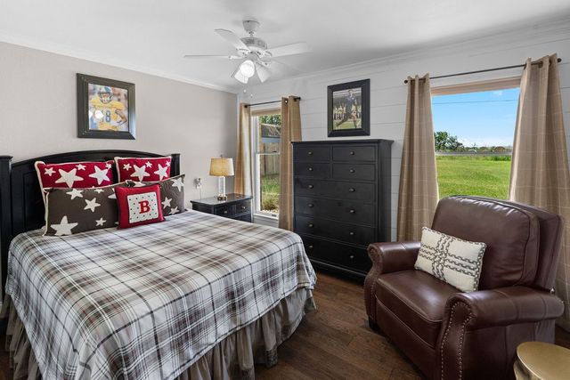 44 Jennifer Lane, Sulphur Springs, TX 75482